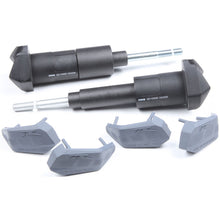 Puig Frame Sliders R12 Black F 800R [MPN: 7707N]_435