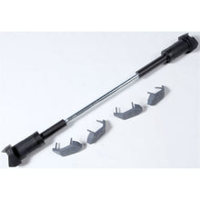 Puig Frame Sliders R12 Black Diavel 8440N_436