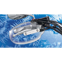 National Cycle Hand Deflector Clear N5503_441