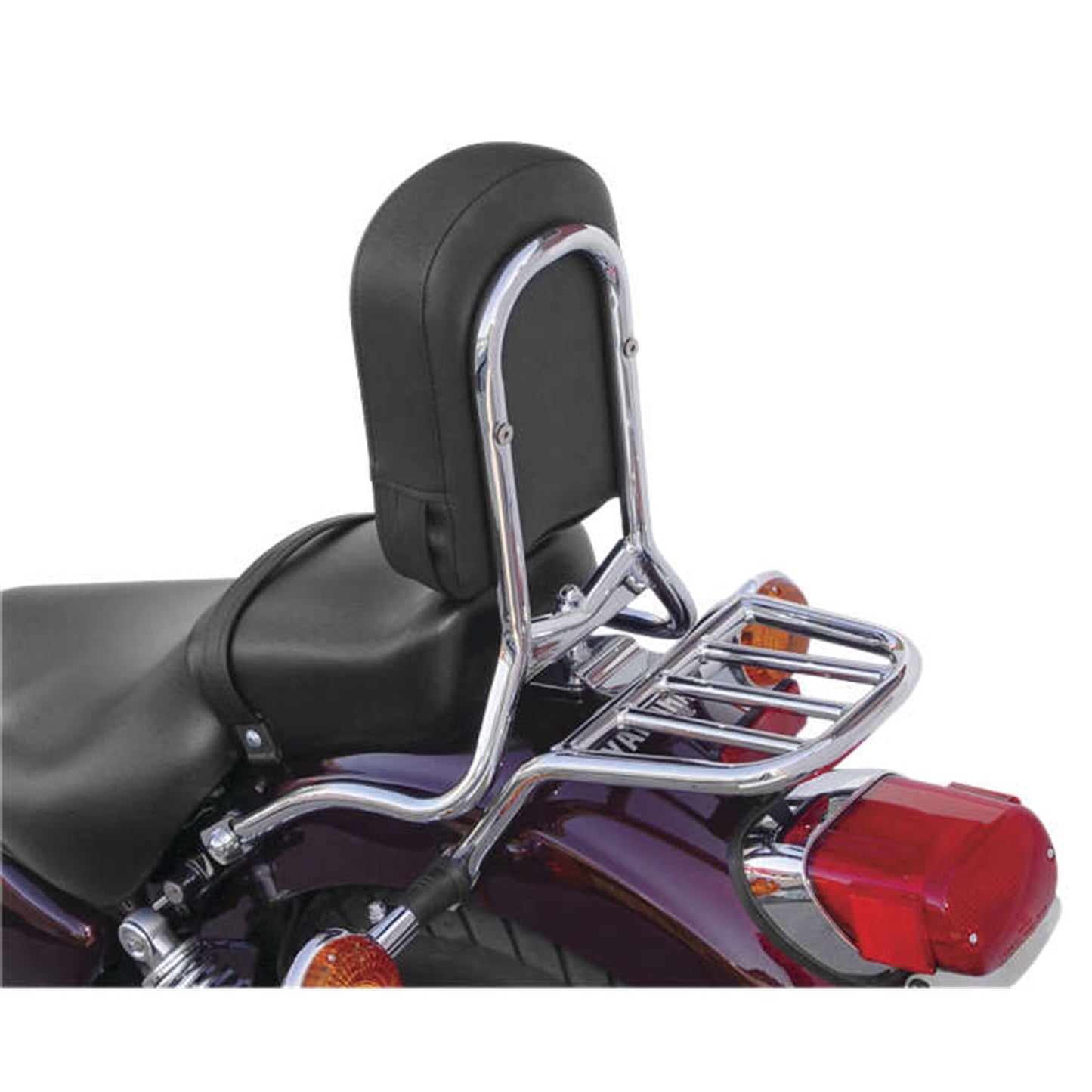 National Cycle Paladin Back Rest P9301_462
