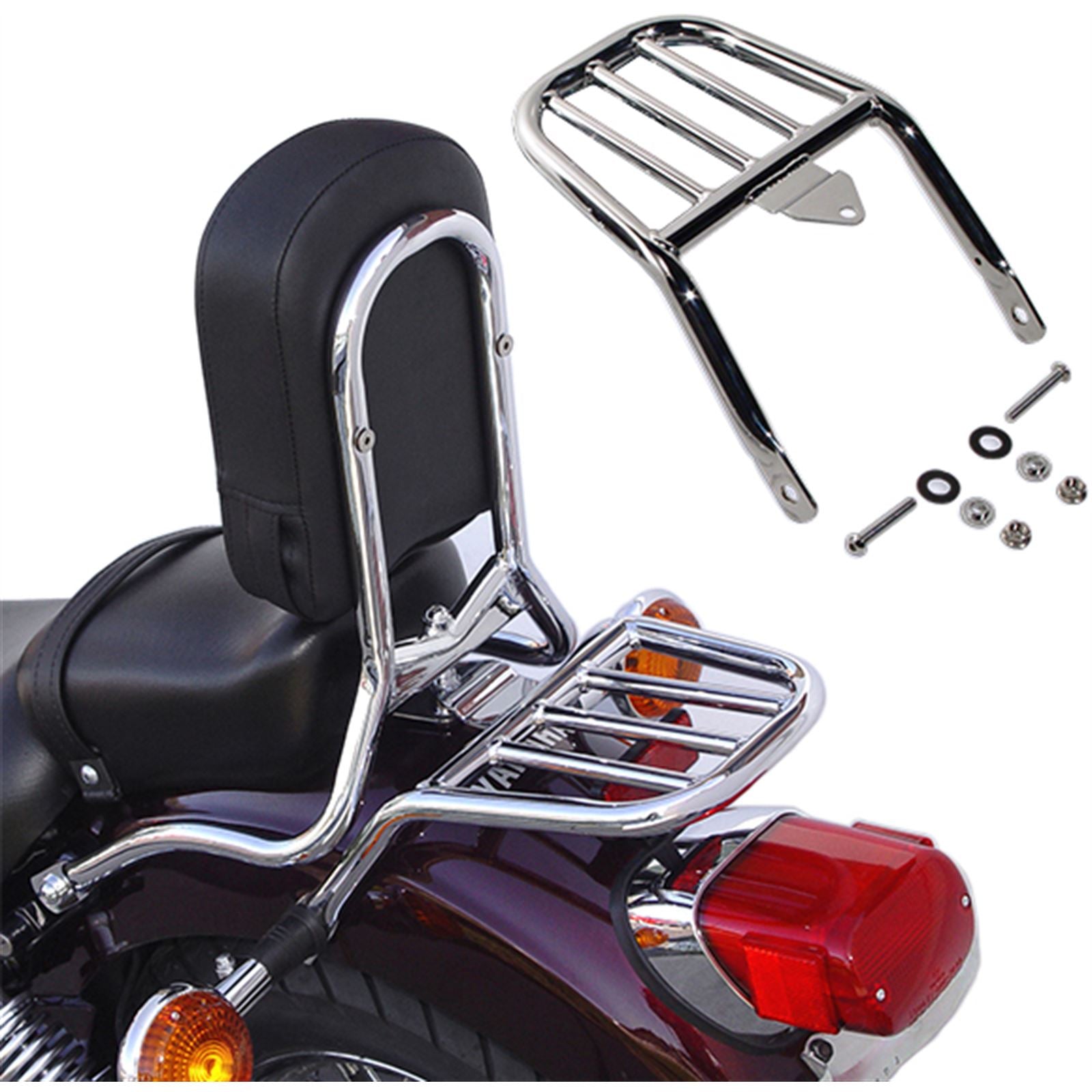 National Cycle Paladin Luggage Rack P9302_464