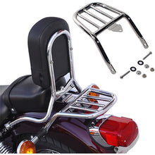 National Cycle Paladin Luggage Rack P9302_464