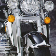 National Cycle Cast Front Fender Tip N715_1147274