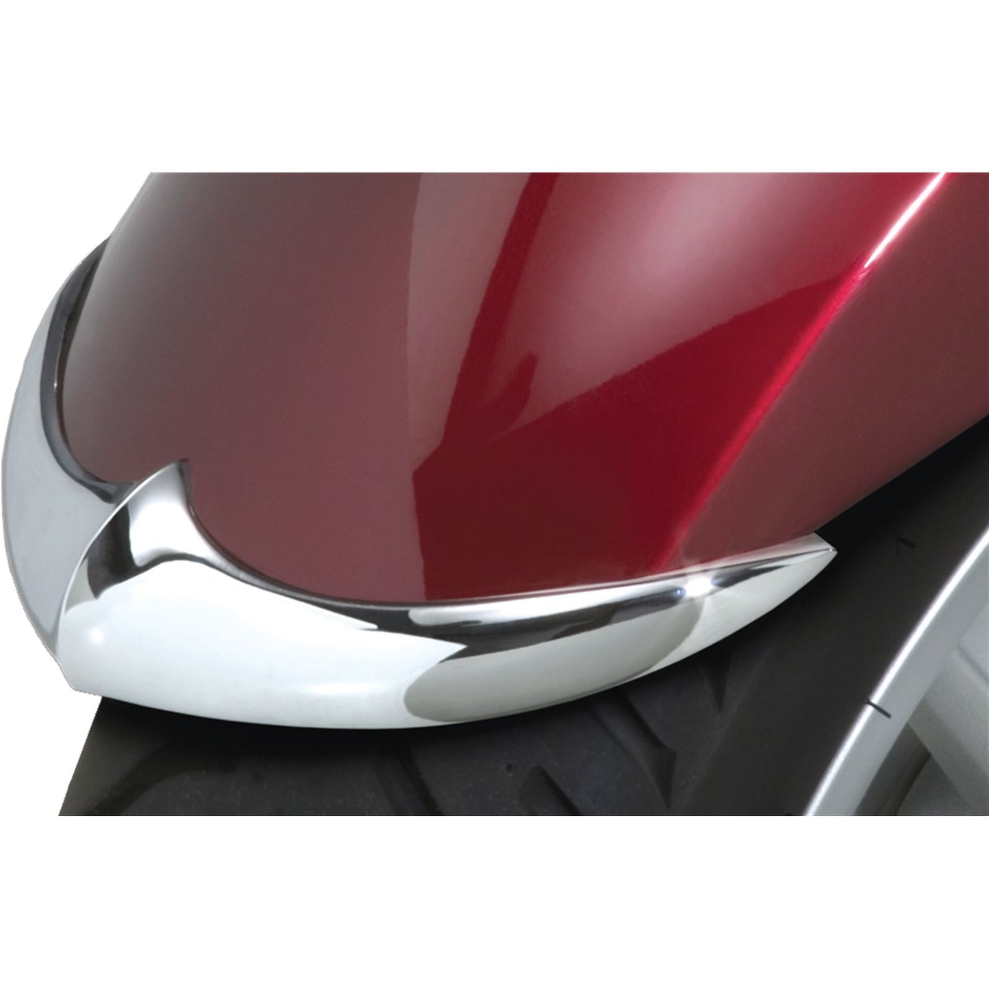 National Cycle Cast Front Fender Tip [MPN: N717]_467