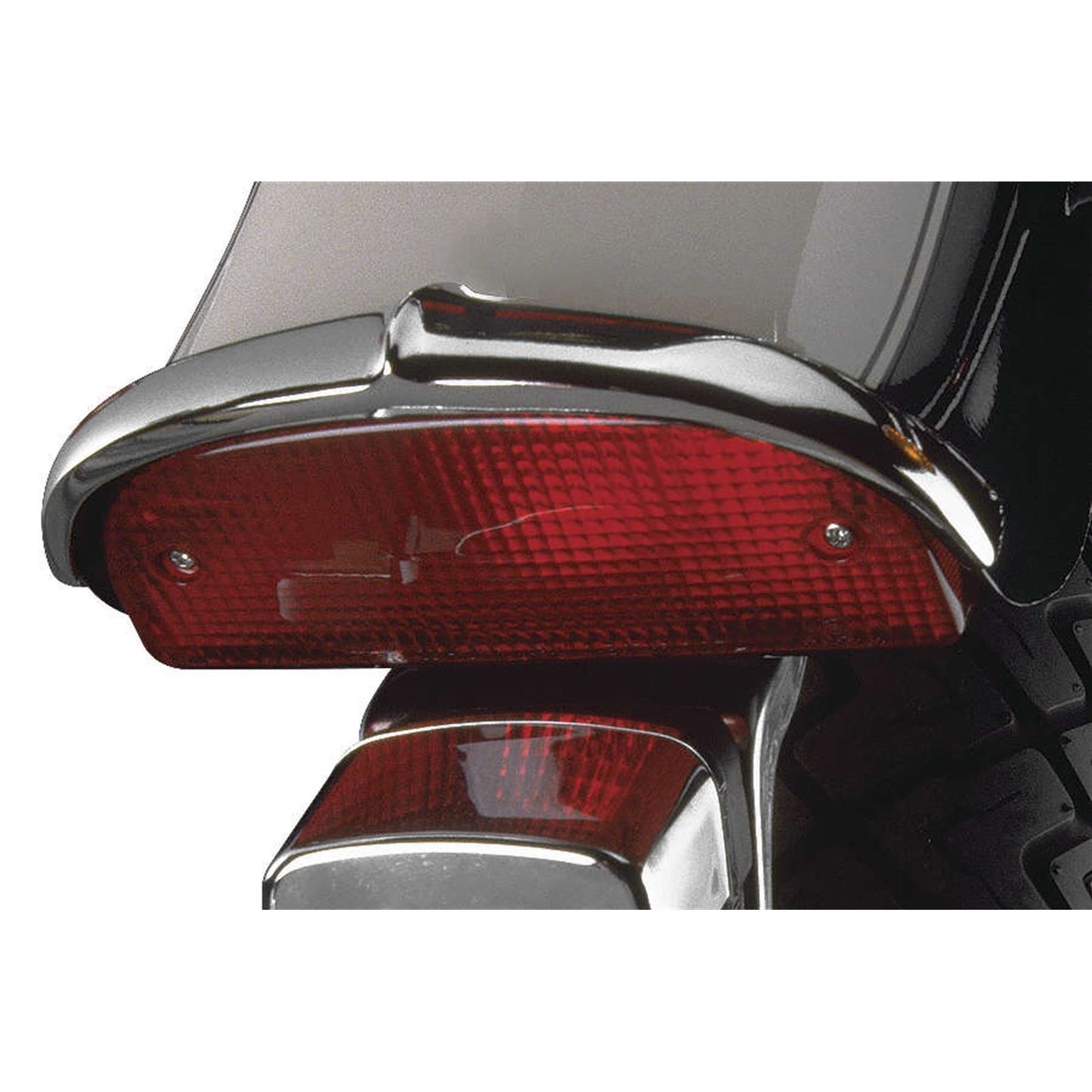 National Cycle Cast Rear Fender Tip N723_473