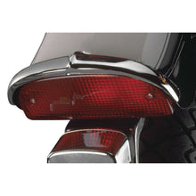 National Cycle Cast Rear Fender Tip N723_473