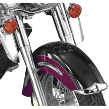 National Cycle Cast Front Fender Tip N735_488