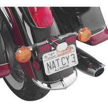 National Cycle Cast Rear Fender Tip N736_490