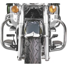 National Cycle Cast Front Fender Tip N739FF_496