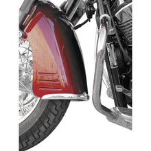 National Cycle Cast Front Fender Tip N7003_500