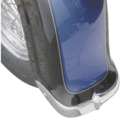 National Cycle Cast Front Fender Tip N7007_507