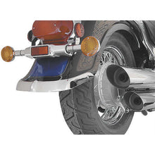 National Cycle Cast Rear Fender Tip N7008_510