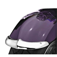 National Cycle Cast Front Fender Tip N7011_514