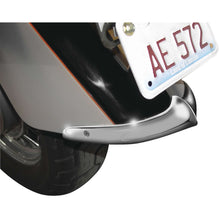 National Cycle Cast Rear Fender Tip N7016_524