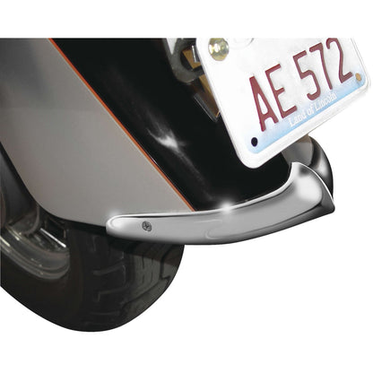 National Cycle Cast Rear Fender Tip N7016_524