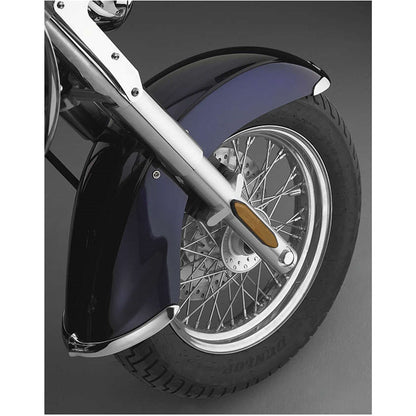 National Cycle Cast Front Fender Tip N7021_532