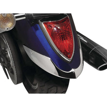 National Cycle Cast Fender Tip Rear N7031_539