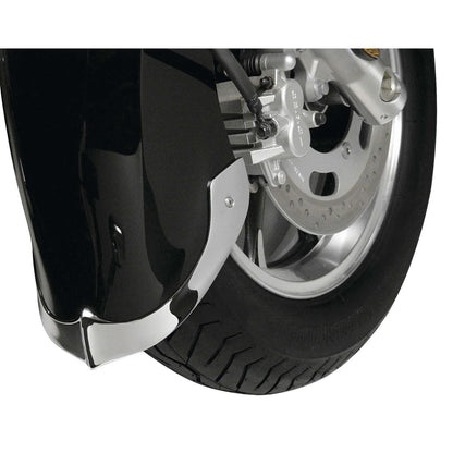 National Cycle Cast Fender Tip Front N7023_552