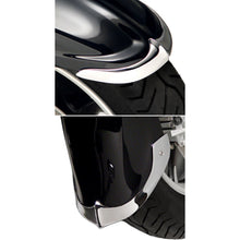 National Cycle Cast Fender Tip Front N7023_554