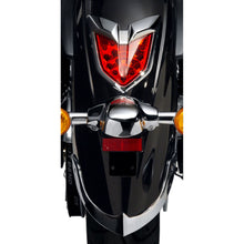 National Cycle Cast Fender Tip Rear N7024_555