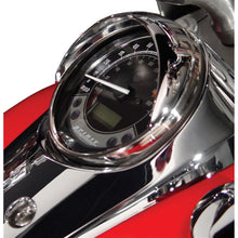 National Cycle Speedometer Cowl N7801_556