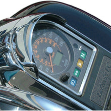 National Cycle Speedometer Cowl N7820_559