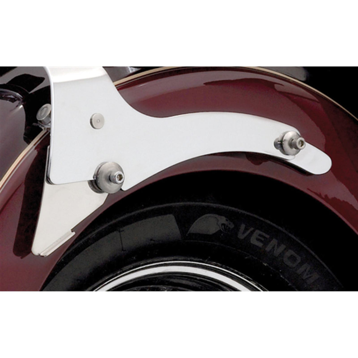 National Cycle Paladin Quickset Mount Kit [MPN: P9BR003]_563