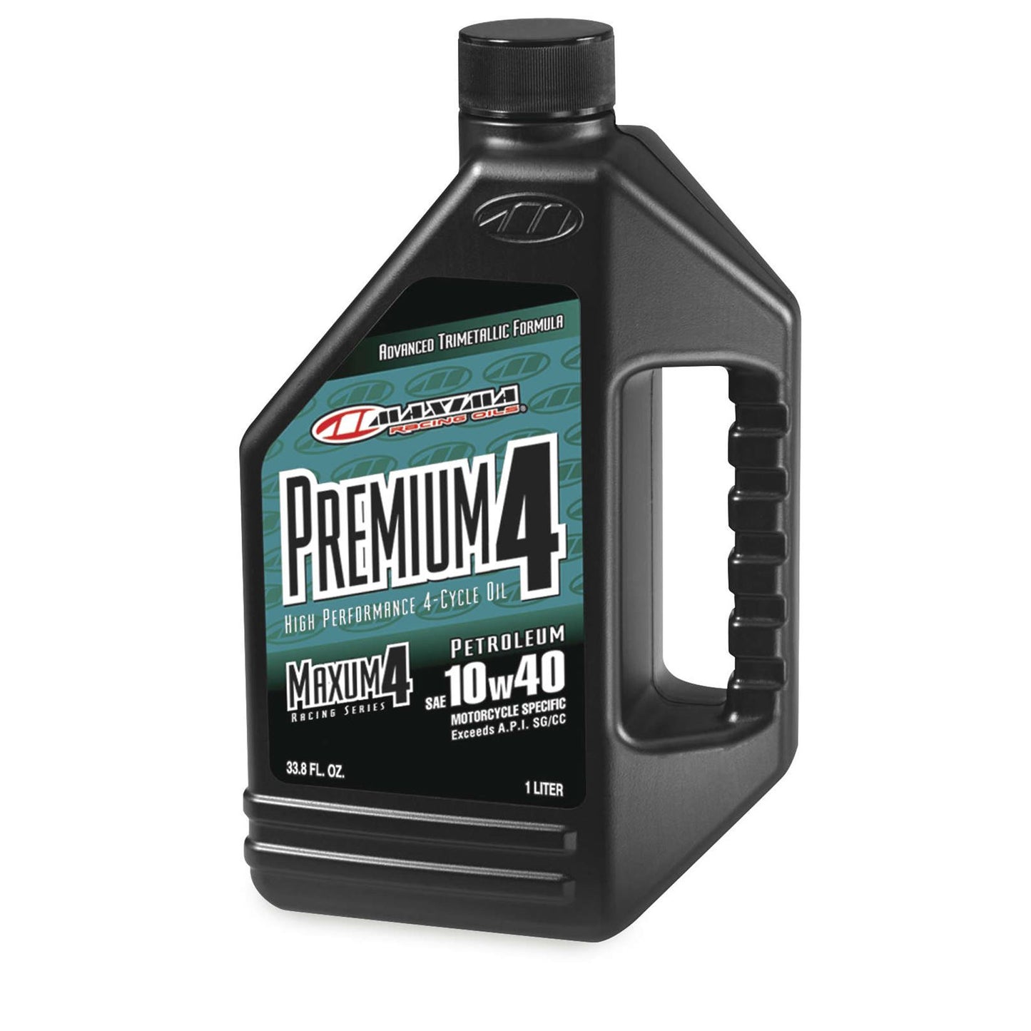 Maxima Premium Oil 10W-40 - 1 Liter 34901_575
