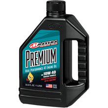 Maxima Premium Oil 10W-40 - 1 Liter 34901_576