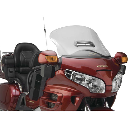 National Cycle Wing Deflectors Fairing Mount Dark Smoke N5107_590