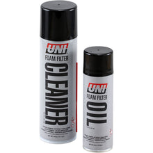 Uni Filter Foam Air Filter Service Kit [MPN: UFM-400]_489102