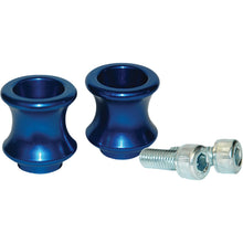 Vortex Swingarm Spools Blue 10mm SP402B_820