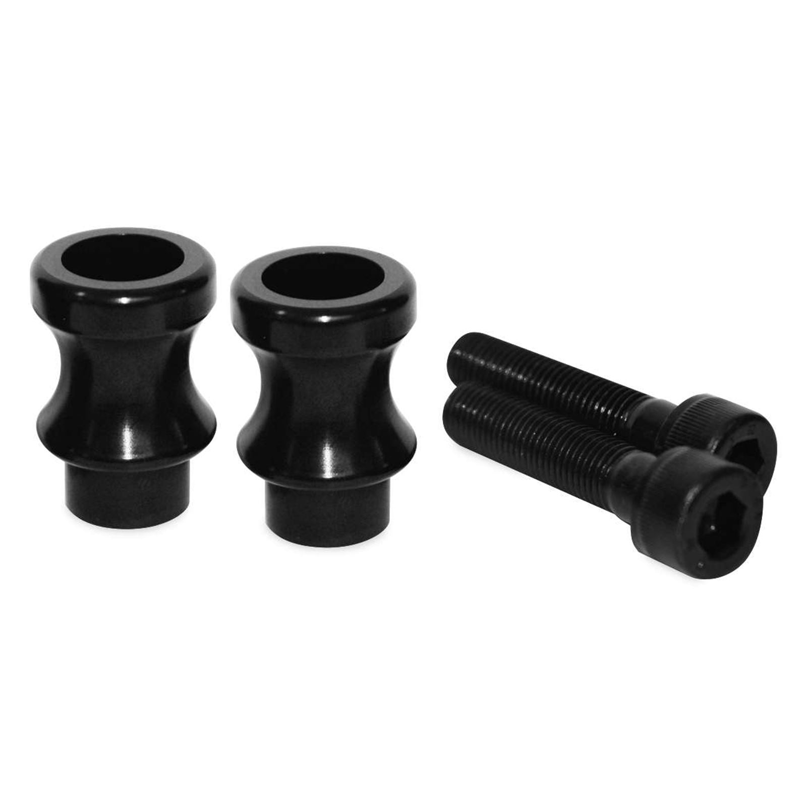 Vortex Swingarm Spools Black 10mm SP402K_821