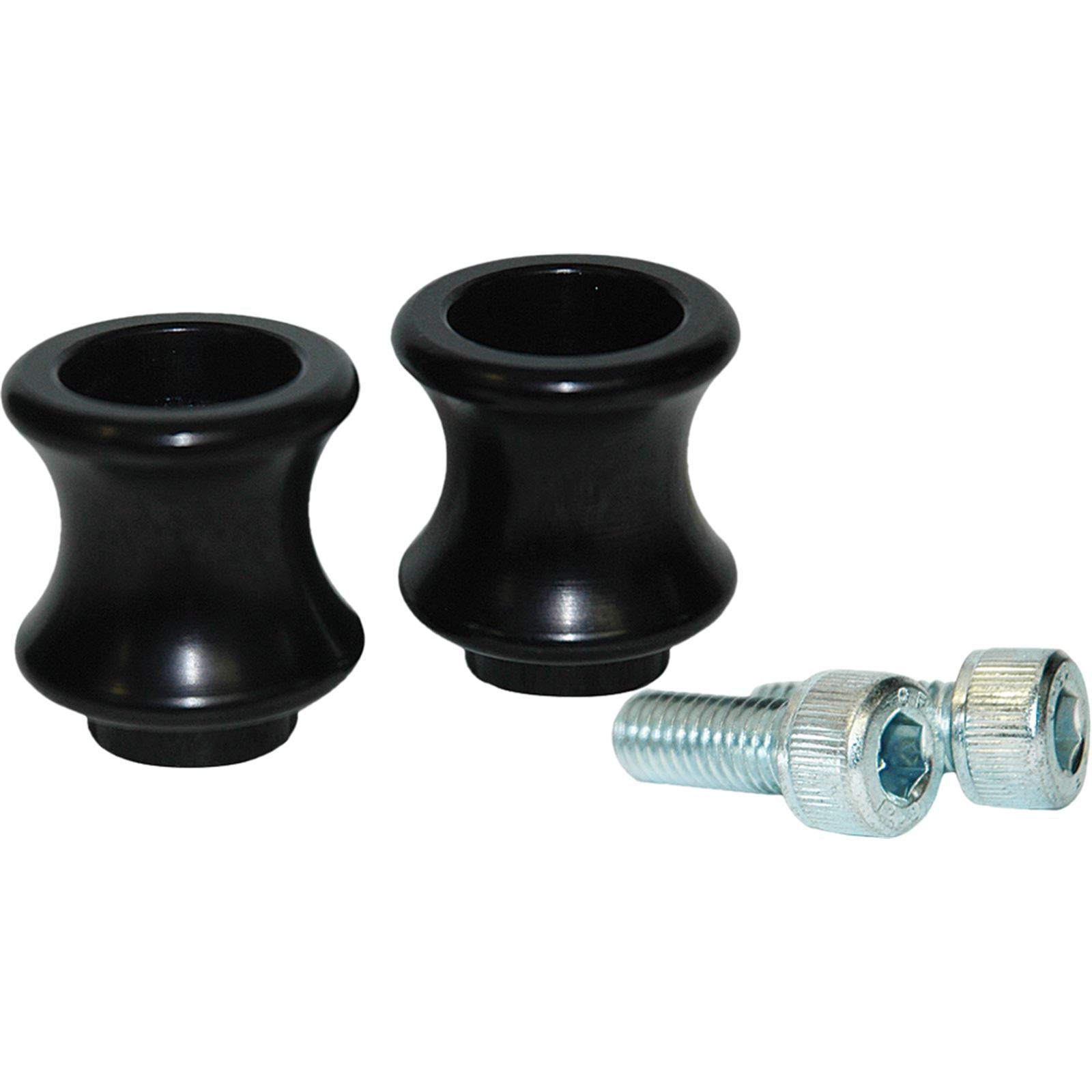 Vortex Swingarm Spools Black 10mm SP402K_822