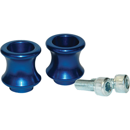 Vortex Swingarm Spools Blue 8mm SP526B_828