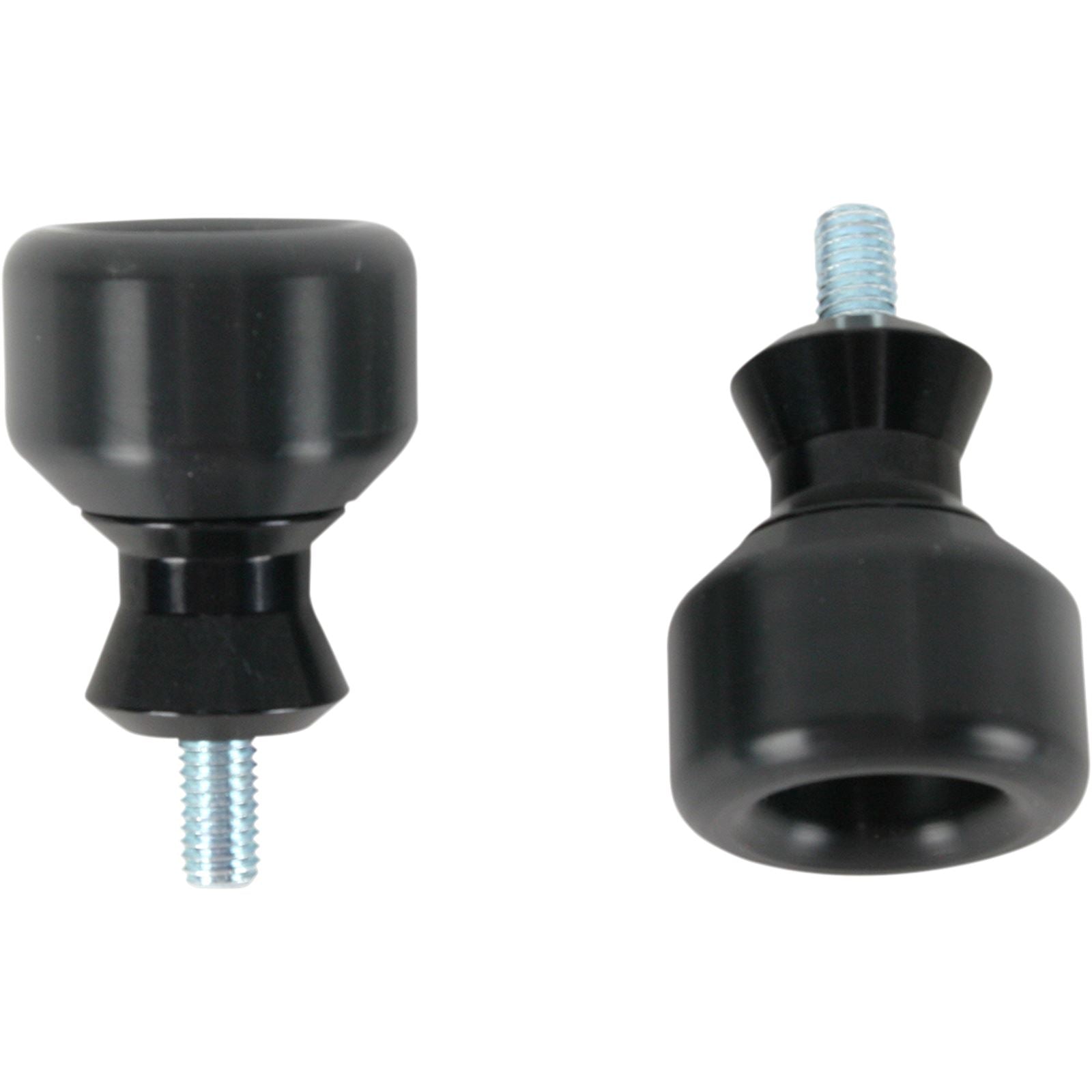 Vortex Swingarm Slider Spools Black 8mm SP531K_492658