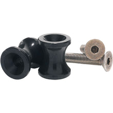 Vortex Swingarm Spools Black 6mm SP601K_492651