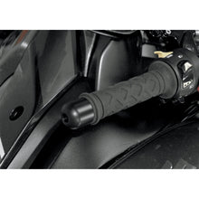 Vortex Bar End Sliders Black BE118K_492220