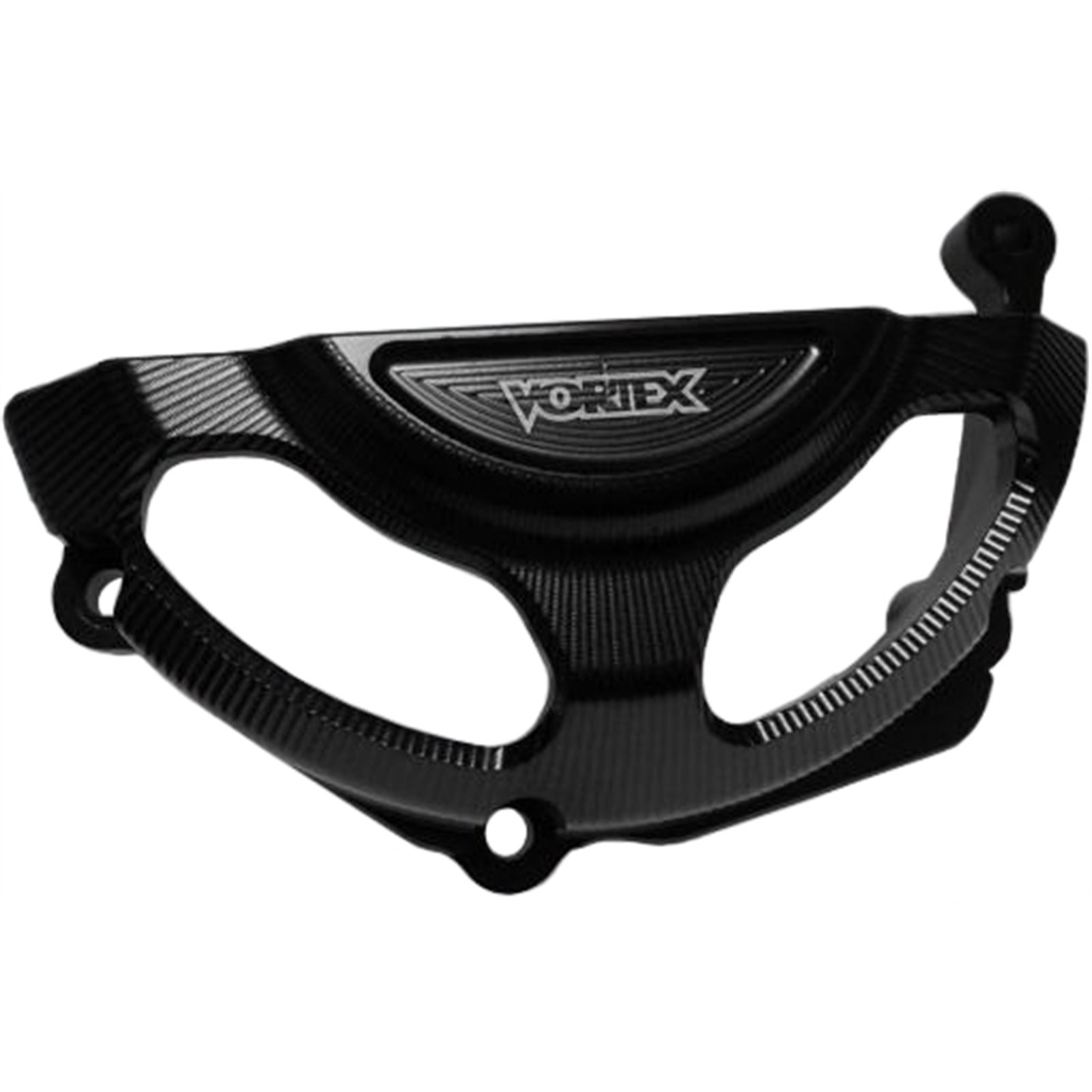 Vortex Stator Guard Black Left CS648K_864
