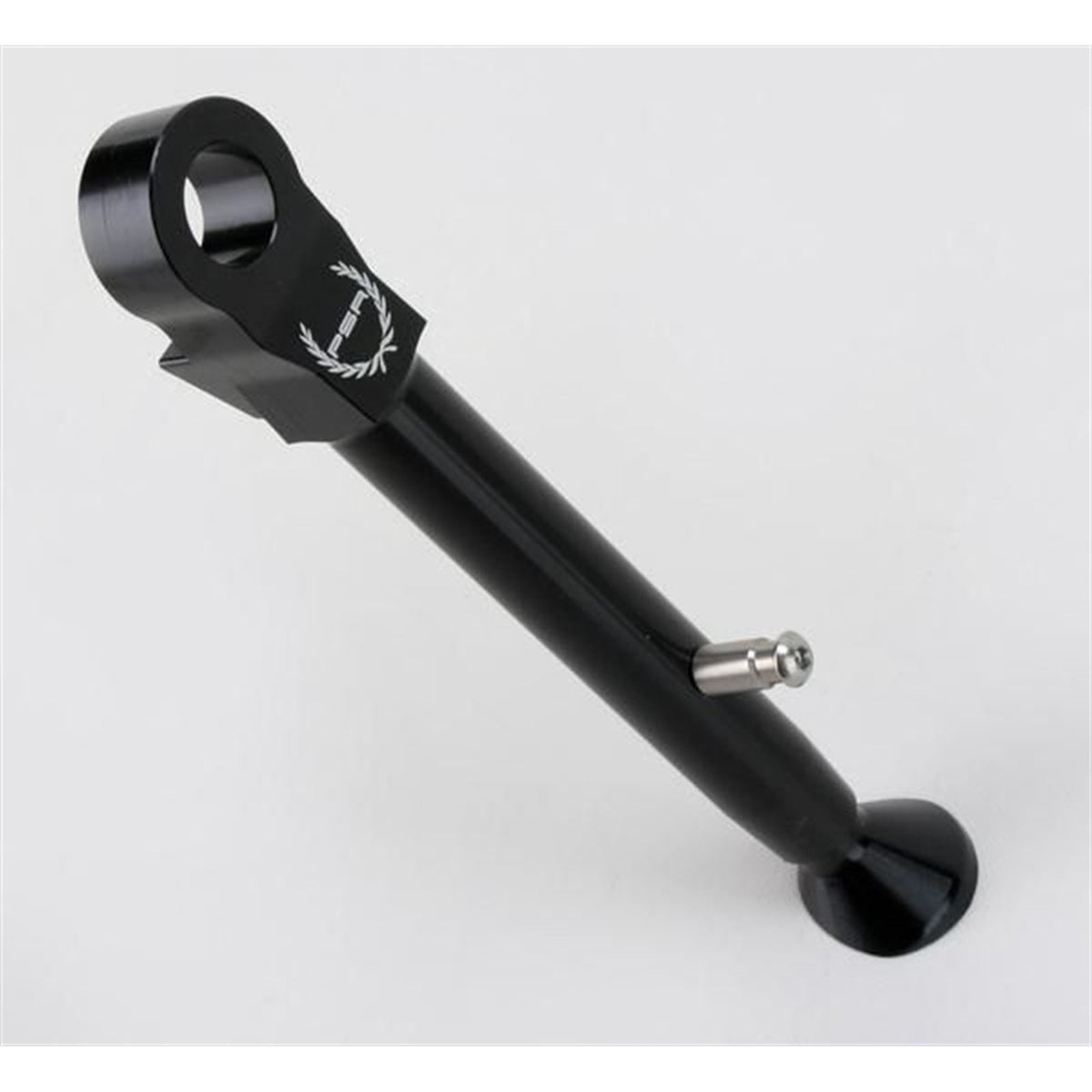Powerstands Racing - PSR Adjustable Kickstand - Black - for Honda [MPN: 03-01101-22]_883855
