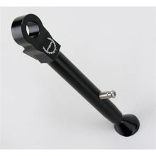 Powerstands Racing - PSR Adjustable Kickstand - Black - for Honda [MPN: 03-01101-22]_883855