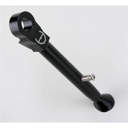 Powerstands Racing - PSR Adjustable Kickstand - Black - for Honda [MPN: 03-01101-22]_883855