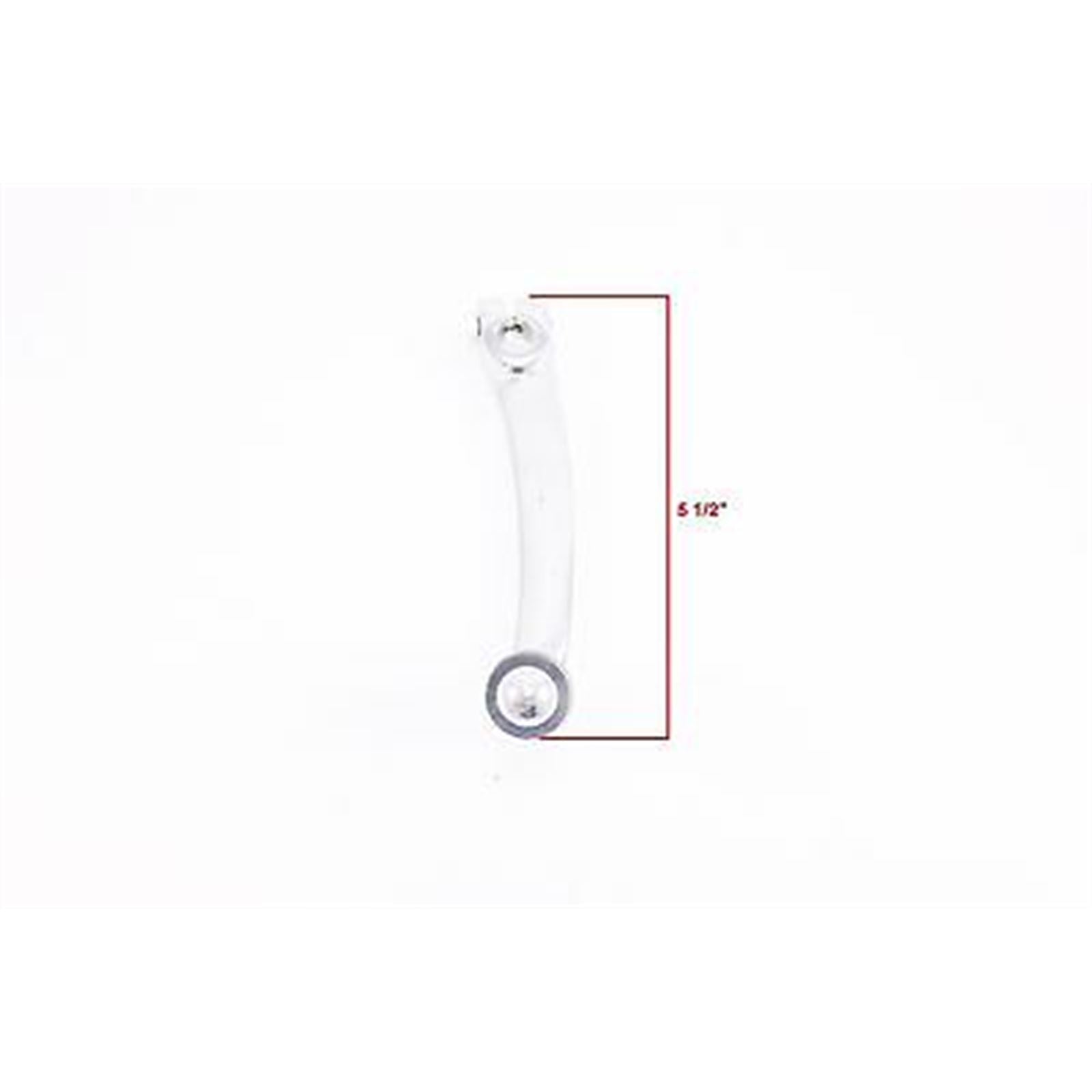 2FastMoto Gear Shift Arm Lever for Honda Suzuki Yamaha 2fm-83-88010_620513