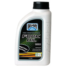 Bel-Ray High Performance Fork Oil 15W - 1/Liter [MPN: 99330-B1LW]_1031