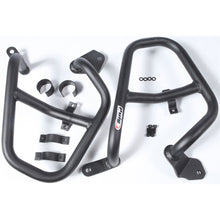 Puig Engine Guards Black 6387N_1188