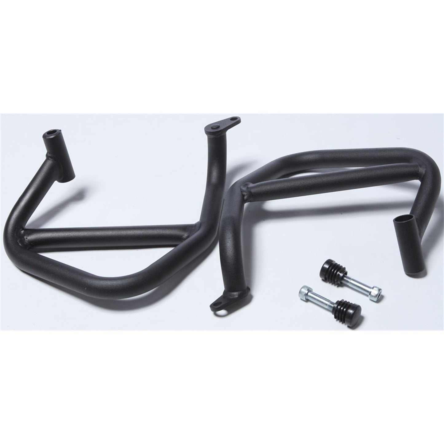 Puig Engine Guards Black 6539N_1192