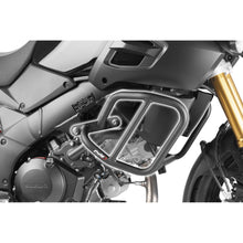 Puig Engine Guards Black [MPN: 6542N]_1194