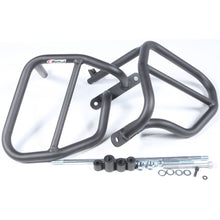 Puig Engine Guards Black [MPN: 6542N]_1195