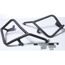 Puig Engine Guards Black [MPN: 6801N]_1197