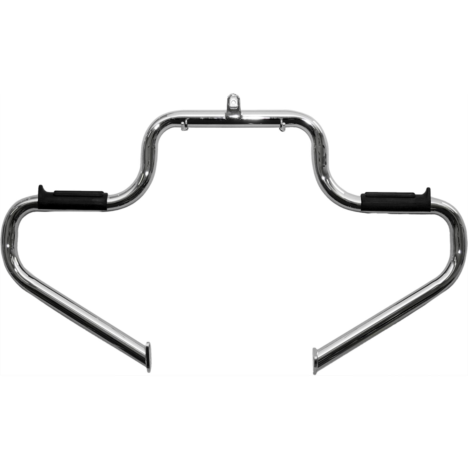 Lindby Customs Multibar Engine Guard Chrome [MPN: 13905]_1402